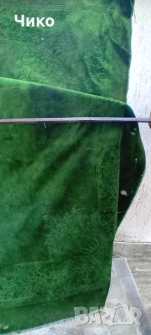 100кг турски кантар ока със куки, снимка 6 - Антикварни и старинни предмети - 53801333