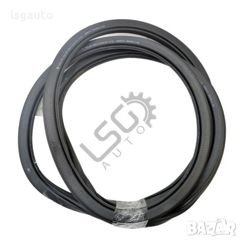 Уплътнение задна дясна врата Skoda OCTAVIA III (5E5) 2013-2019 ID:108498