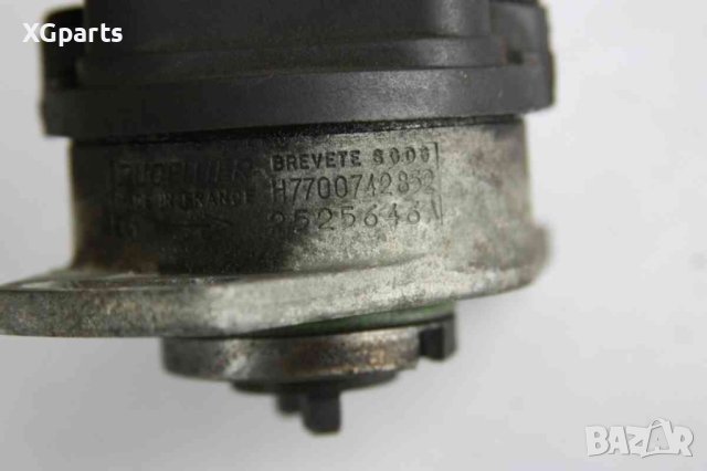  Делко за Renault Clio I 1.2i 55к.с. (1990-1998) H7700742852, снимка 2 - Части - 41360055