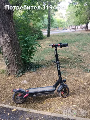 Yume s10 1000w motor, снимка 2 - Друга електроника - 55680933