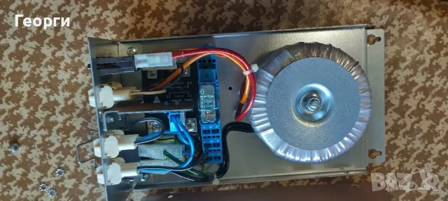 Sielaff Сийлаф CIS 500 CVS 500 CFS 500 вендинг платка кафеавтомат и захранване каса патрони брави, снимка 8 - Кафемашини - 47736742