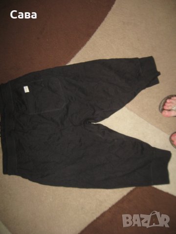 Къси панталони PULL&BEAR  мъжки,М, снимка 3 - Къси панталони - 41544036