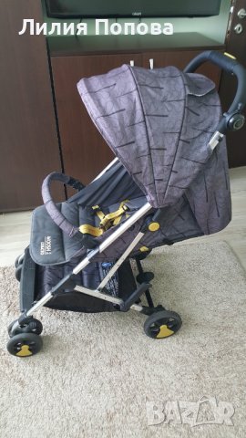 Продавам детска лятна количка в Детски колички в гр. София - ID42059119 —  Bazar.bg