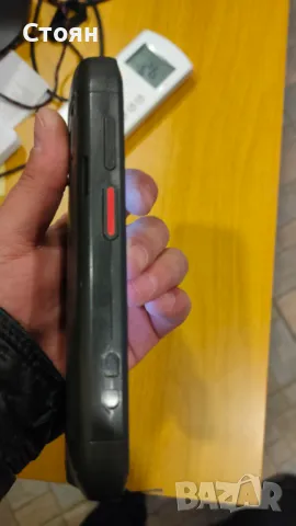 Мобилен терминал Honeywell Dolphin CT40XP, снимка 7 - Друга електроника - 48504423