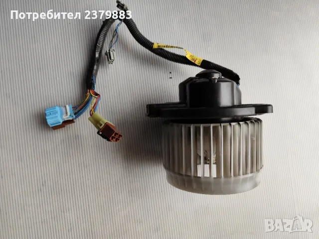 Вентилатор за парно от Хонда джаз Honda jazz , снимка 2 - Части - 49159257