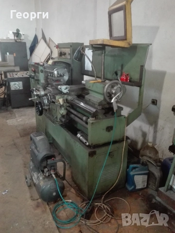 струг, снимка 2 - Стругове - 52314726