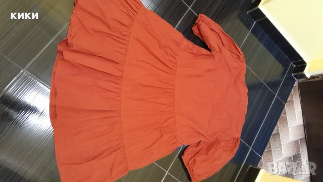 Дамска рокля, снимка 17 - Рокли - 47125719