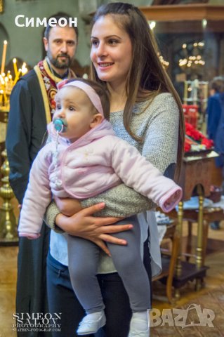 Фотограф - кръщенета,изписвания , сватби, снимка 4 - Фотографи - 41026435