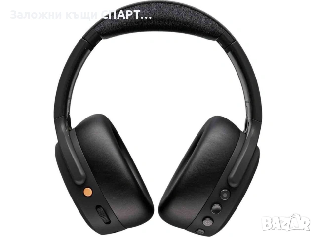 Безжични слушалки Skullcandy Crusher