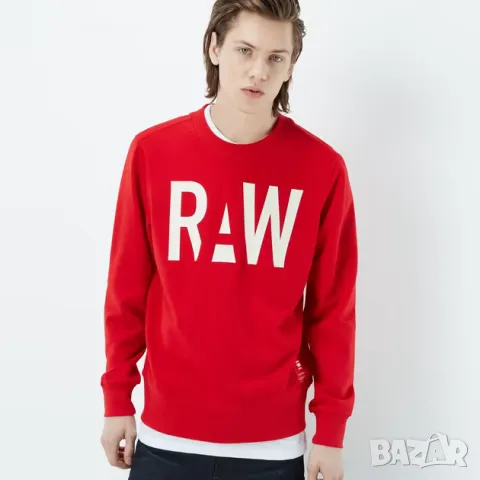 G-STAR sagor - страхотна мъжка блуза М