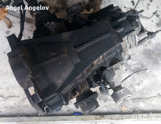 Автоматична скоростна кутия за Audi 100 A6 C4 2.5 TDI, 115 к.с., (1990 - 1994) автоматик, снимка 1