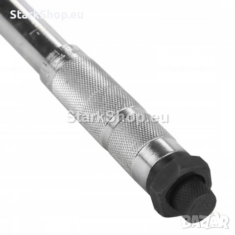 Динамометричен ключ 3/8″ 19 – 110 Nm Mar-Pol M53584, снимка 6 - Други инструменти - 40060911