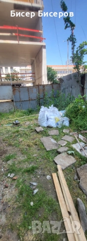 Косене на трева и храсти , снимка 8 - Други почистващи услуги - 51556849