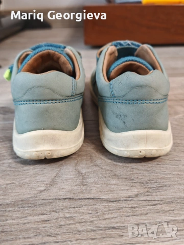 Пантофи viggami, снимка 13 - Бебешки обувки - 53774382