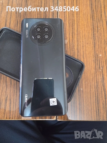 Huawei nova 8i, снимка 2 - Huawei - 52721239
