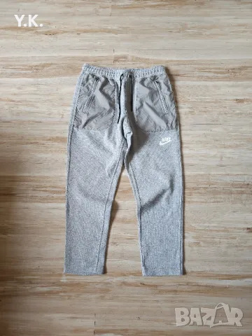 Оригинално мъжко долнище Nike, снимка 2 - Спортни дрехи, екипи - 49792169