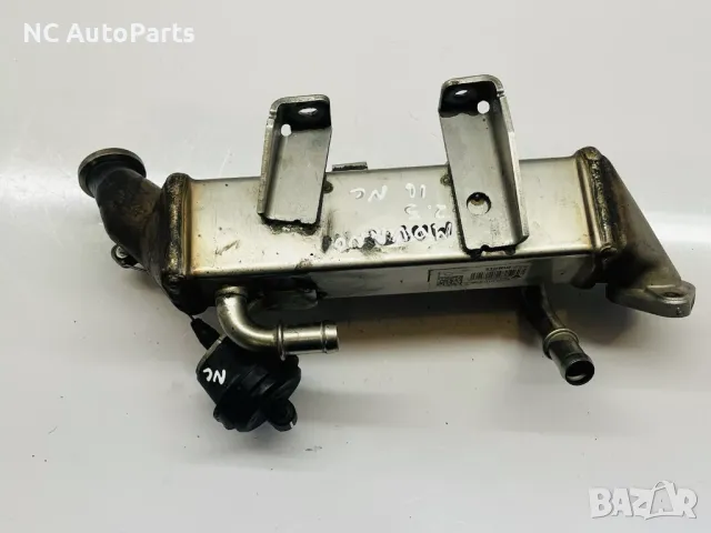 ЕГР охладител за Renault Рено Мастер Опел Мовано Нисан Интерстар 2.3 дизел  8200910446 H8200620695 , снимка 7 - Части - 48067265