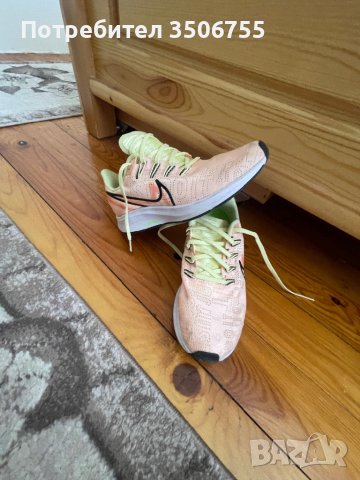 Спортни обувки, снимка 3 - Маратонки - 41782097