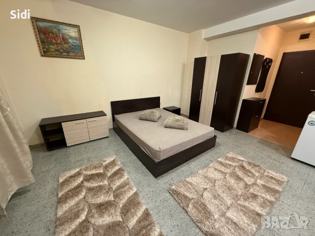 Уютно студио под наем в жк. Бели Брези, снимка 15 - Апартаменти - 53263707