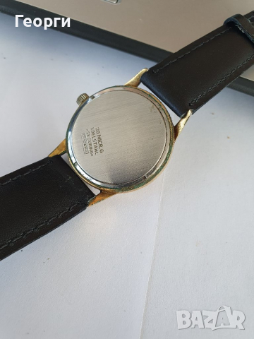Антикварен колекционерски часовник Dugena Festa , снимка 7 - Мъжки - 36253062