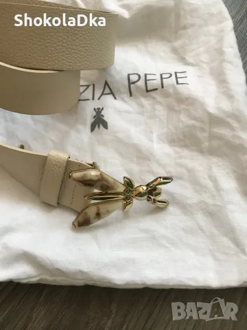 Patrizia Pepe колан, снимка 3 - Колани - 55749829