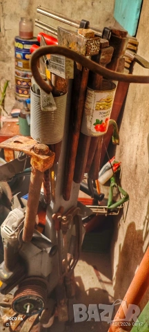 Изработвам Органайзери за Инструменти , снимка 2 - Други - 53128453