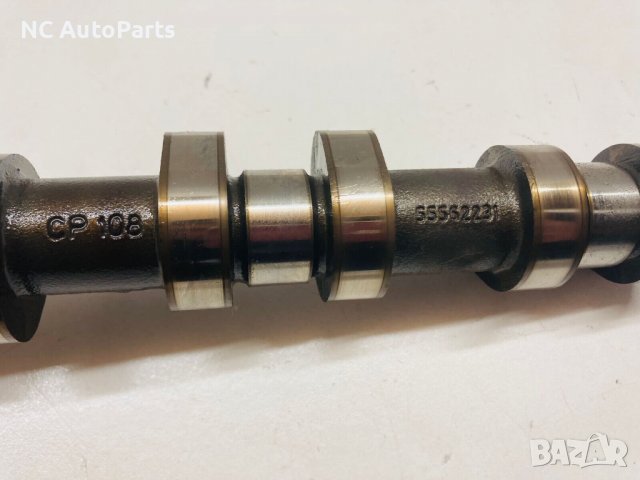 Разпределителен вал за Opel Опел Астра J 1.4 Турбо A14NET 55562231 2015, снимка 9 - Части - 39539224