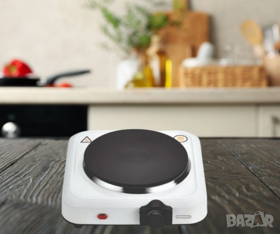 Електрически котлон,TX100, снимка 6 - Друга електроника - 51948611