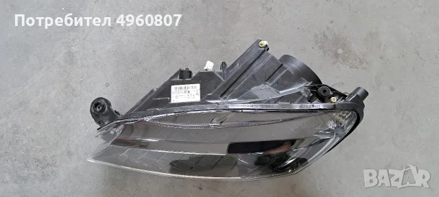 Ляв фар Skoda Superb Hella 2015-2019, снимка 5 - Части - 56238105