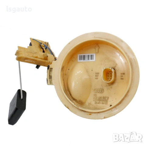 Ляв нивомер резервоар AUDI  A8 (D4, 4H) 2010-2017 ID: 158404