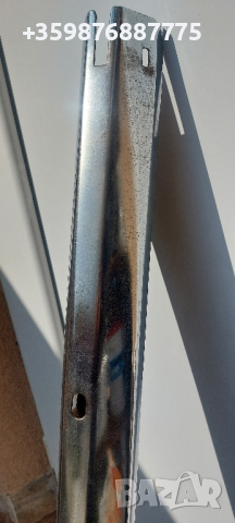 Нова броня Ваз 2106 Лада , снимка 4 - Части - 44641833