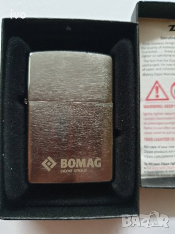 zippo, снимка 5 - Колекции - 36014102