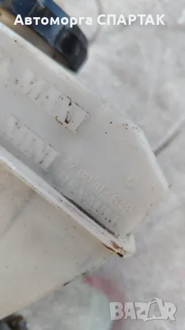 Спирачна Помпа Рено Клио 2 - 7700417649 N, снимка 2 - Части - 48795519