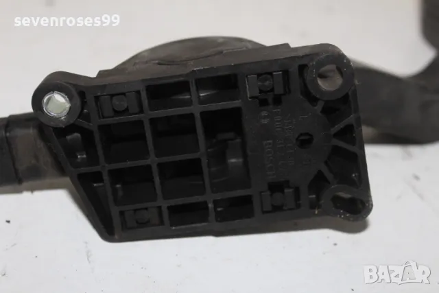 Педал газ Пежо 307 св комби 2002 1.6i Peugeot 307SW F00C3E2427, снимка 5 - Части - 48225932