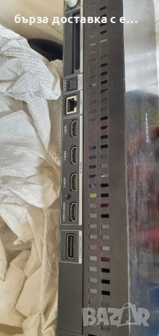 тв бокс samsung 8 series и TV стойка за 65 инчов Samsung 8 серия, снимка 7 - Части и Платки - 51750407