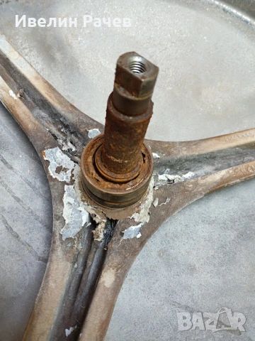 пералня Electrolux EWР 1062 на части, снимка 14 - Перални - 50543268