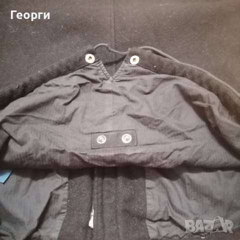 Мъжкo палто яке Polo Ralph Lauren Размер XL, снимка 5 - Палта - 39168553