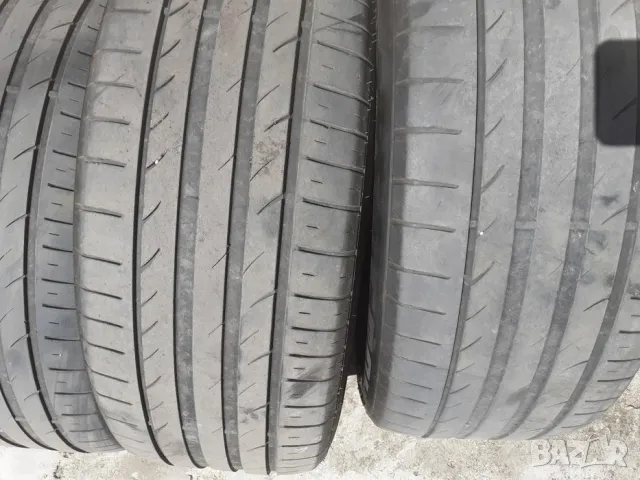 Летни гуми . Промо цена!, снимка 3 - Гуми и джанти - 49935428