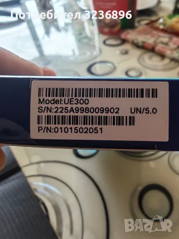 Външна мрежова карта tp-link, снимка 2 - Мрежови адаптери - 56138047