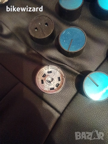 10 броя врътки за печка НОВИ, снимка 2 - Печки, фурни - 53542009