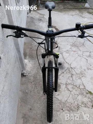 Планински велосипед ROCKRIDER ST 530 27,5/L, снимка 6 - Велосипеди - 56214461