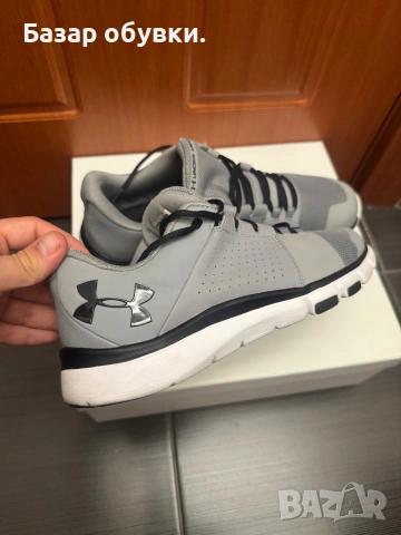 Under Armour Обувки