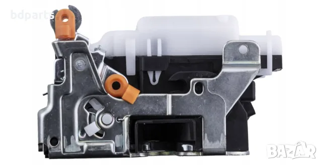 Брава за предна лява врата, Renault, Kangoo MK1, Nissan Kubistar,, снимка 5 - Части - 56141955