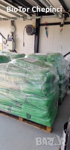 🌱 Тор от Калифорнийски Червей – тайната на богатата реколта, снимка 7 - Оранжерии - 53829112