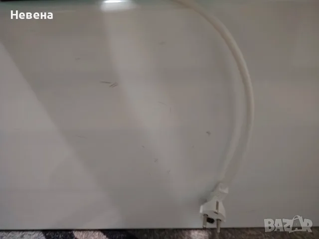 Конвектор ADAX NP 20 KDT hvit, снимка 3 - Отоплителни печки - 56298693
