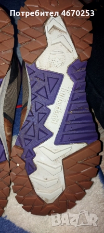  Timberland 41,5 мъжки, снимка 7 - Мъжки боти - 52679245