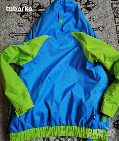 Лот ски якета Vuarnet, DC,Rodeo(C&A) , снимка 7 - Зимни спортове - 52885319