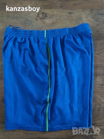 under armour - страхотни мъжки панталони 2ХЛ, снимка 7 - Спортни дрехи, екипи - 41602058