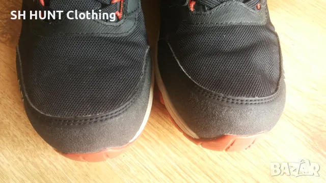 ALFA GREN ADVANCE GORE-TEX Boots размер EUR 42 / UK 8 водонепромокаеми - 1101, снимка 11 - Мъжки боти - 49992630