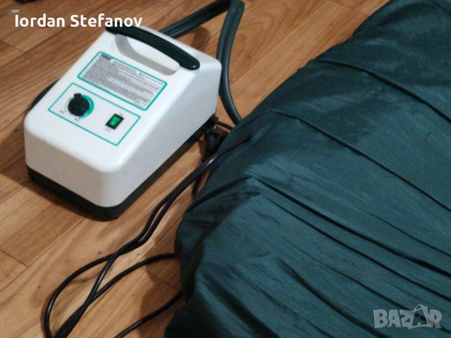 Дюшек за лежащо болни 130 евро, снимка 3 - Други - 53596083